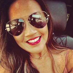 Meet your Posher, Lily